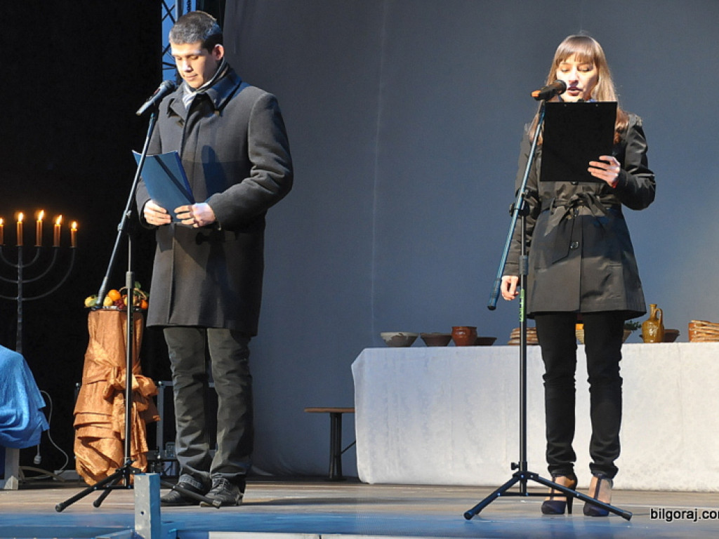 Misterium Męki Pańskiej po raz drugi w Biłgoraju (FOTO)