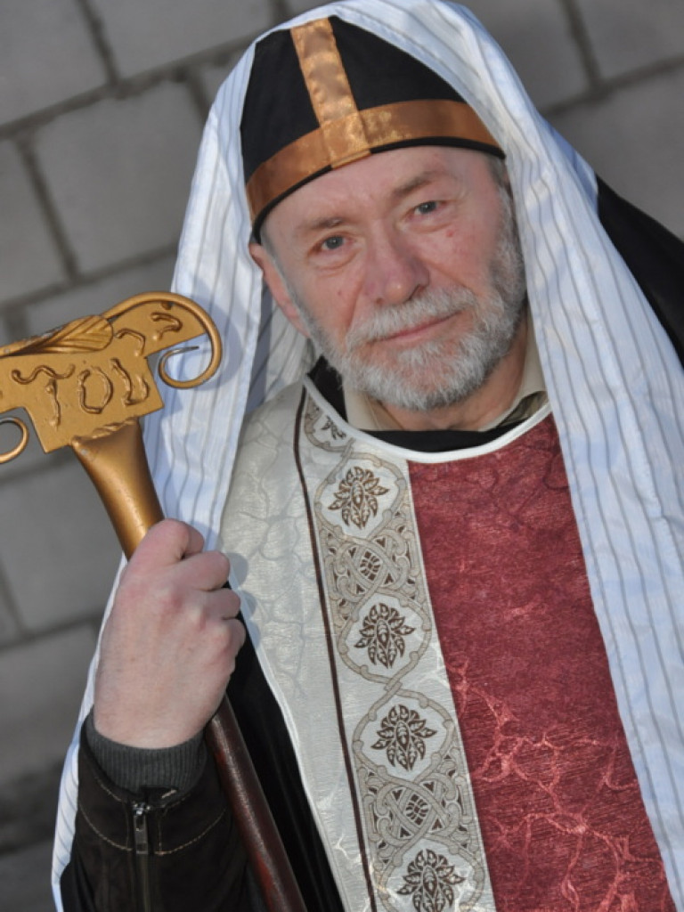 Misterium Męki Pańskiej po raz drugi w Biłgoraju (FOTO)