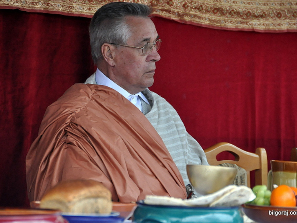 Misterium Męki Pańskiej w Domu Kombatanta