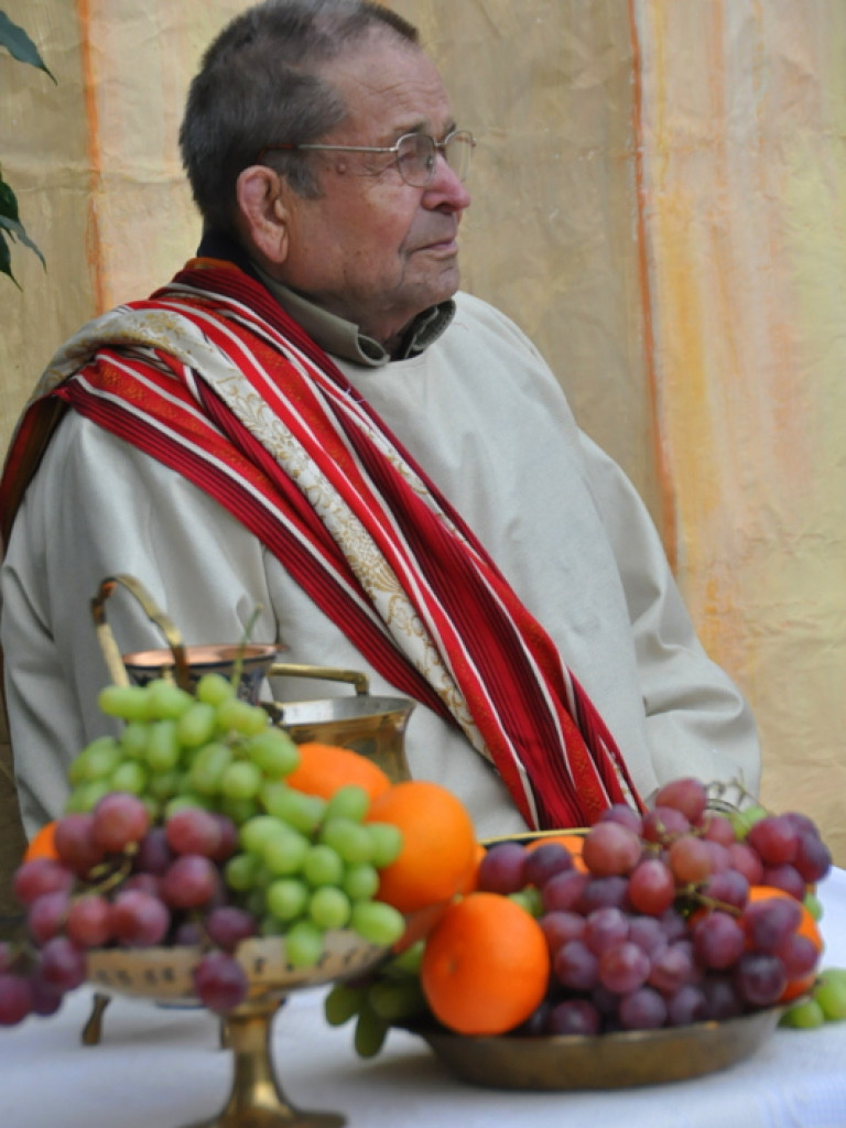 Misterium Męki Pańskiej w Domu Kombatanta