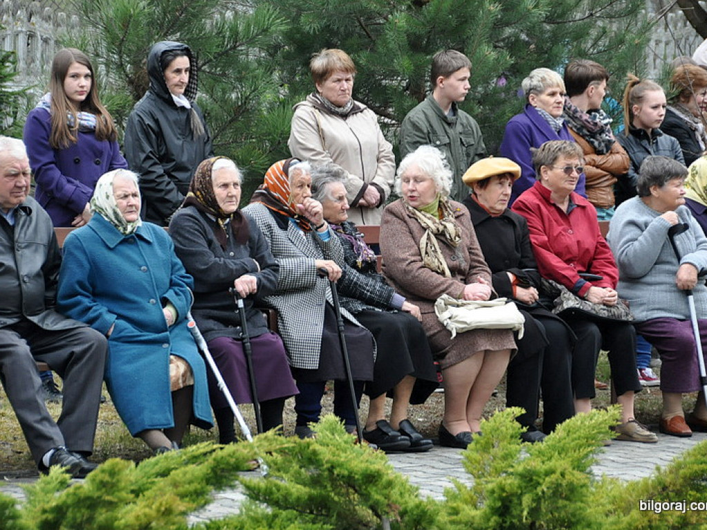 Misterium Męki Pańskiej w Domu Kombatanta