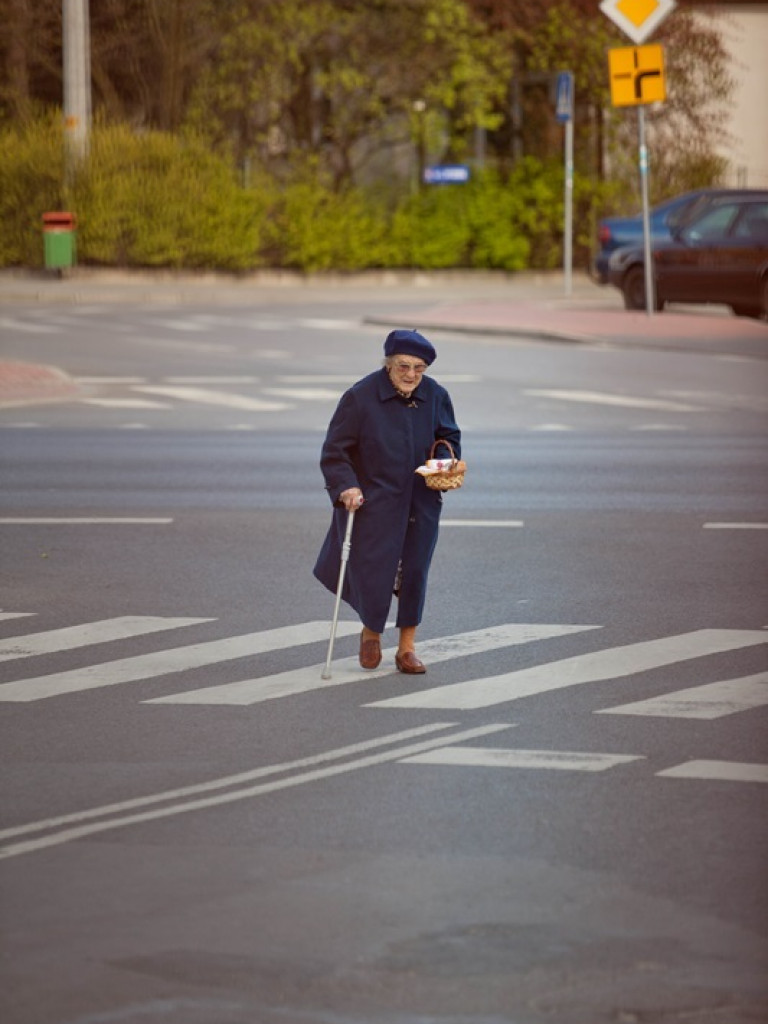 Poświęcenie pokarmów na stół wielkanocny (FOTO)