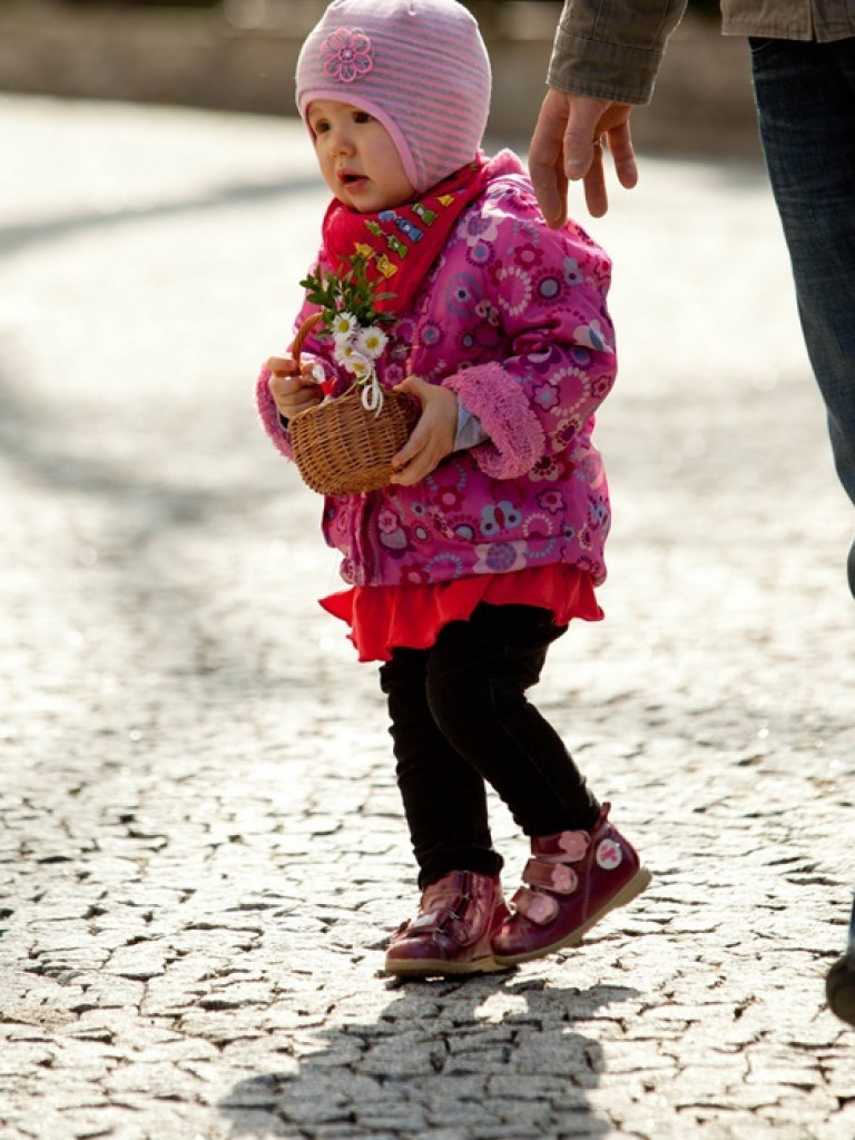Poświęcenie pokarmów na stół wielkanocny (FOTO)