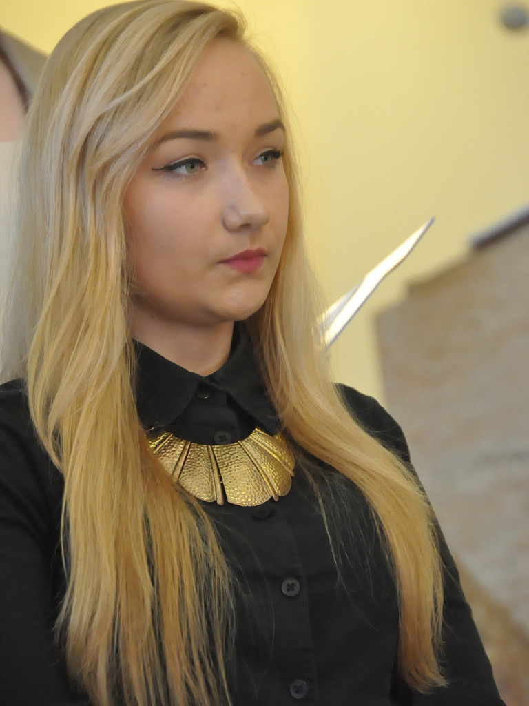 Dziękczynienie za dar kanonizacji Jana Pawła II