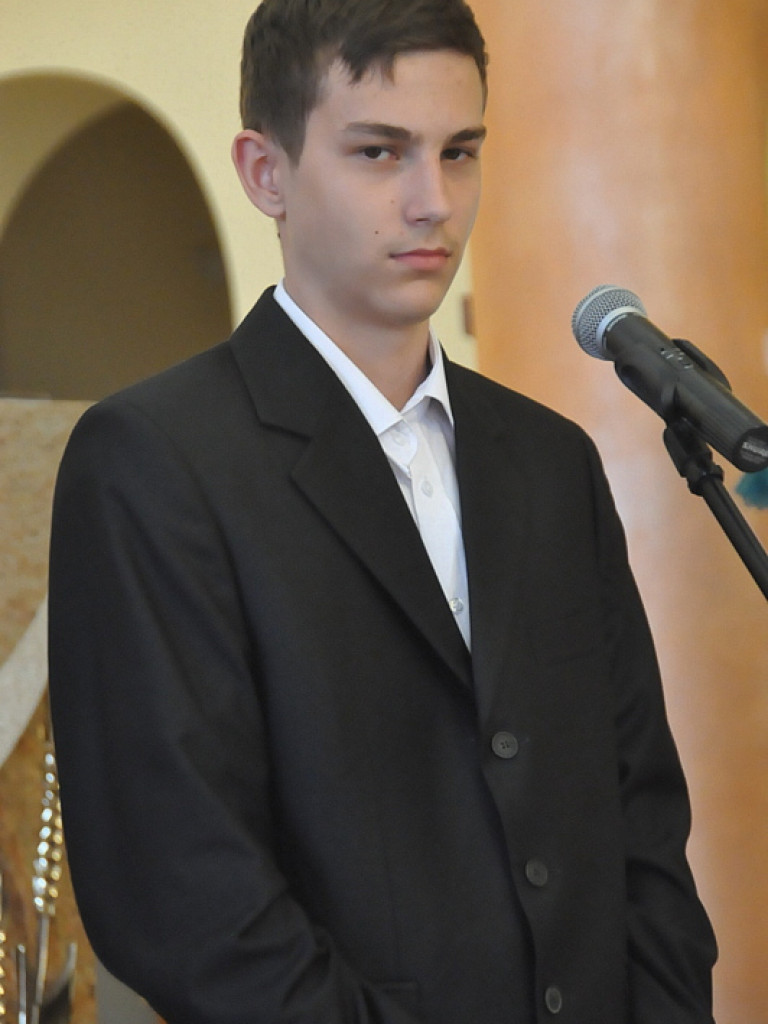 Dziękczynienie za dar kanonizacji Jana Pawła II