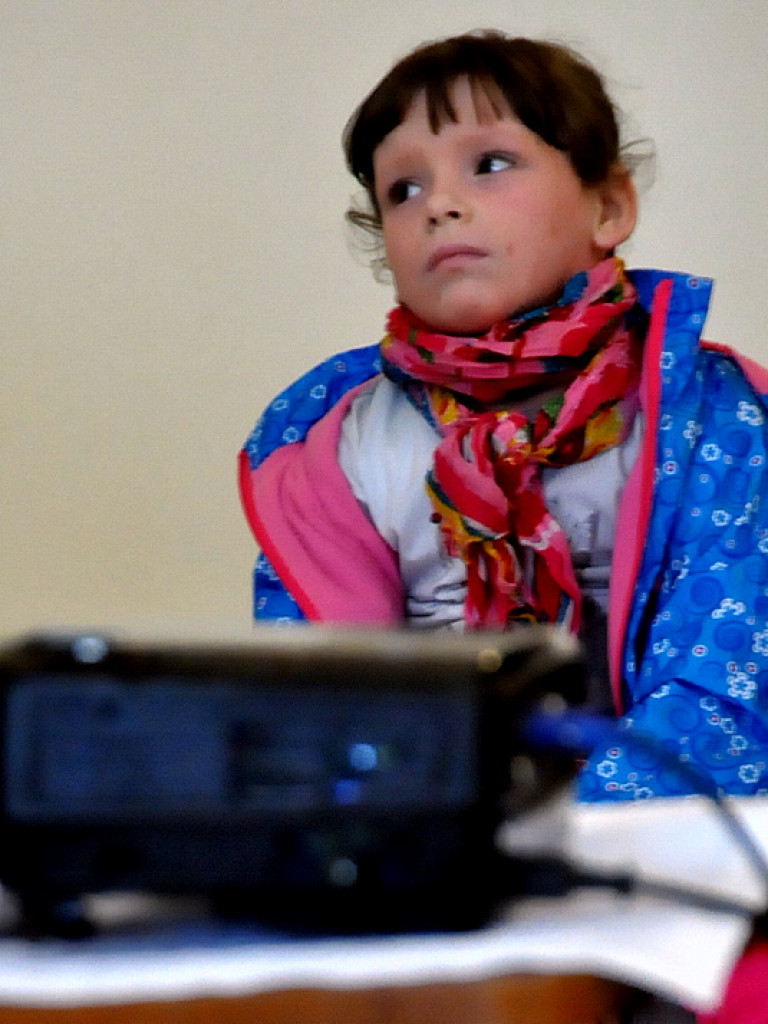 Dziękczynienie za dar kanonizacji Jana Pawła II