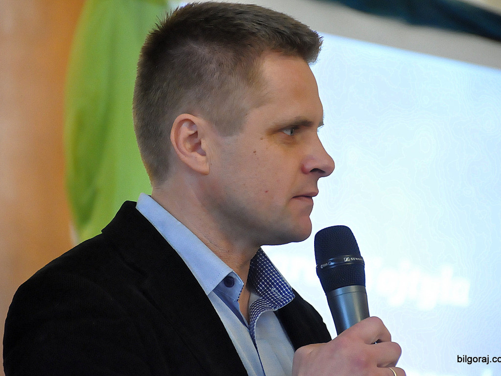 Dziękczynienie za dar kanonizacji Jana Pawła II