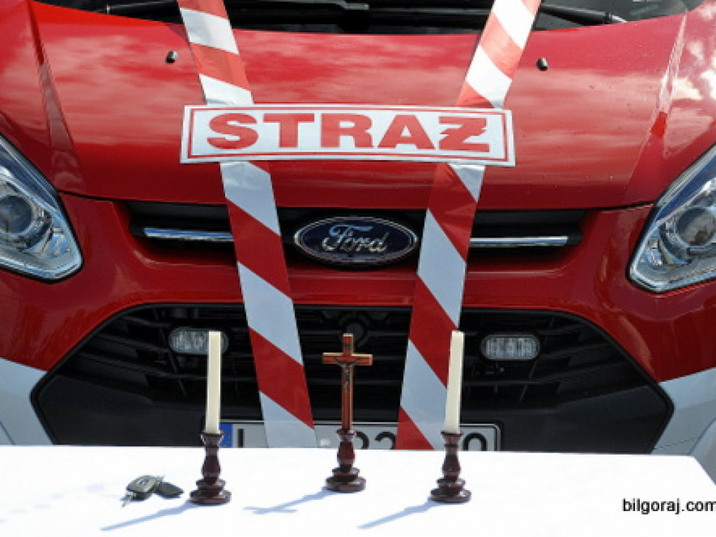 Jubileusz 60-lecia jednostki OSP w Babicach