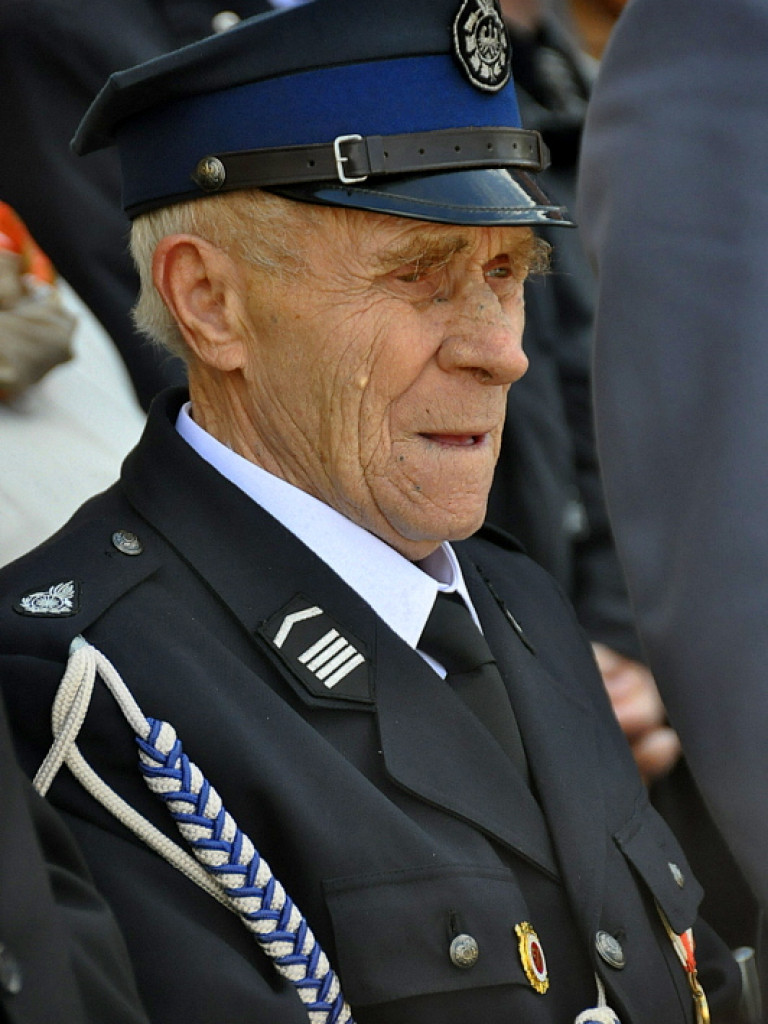 Jubileusz 60-lecia jednostki OSP w Babicach