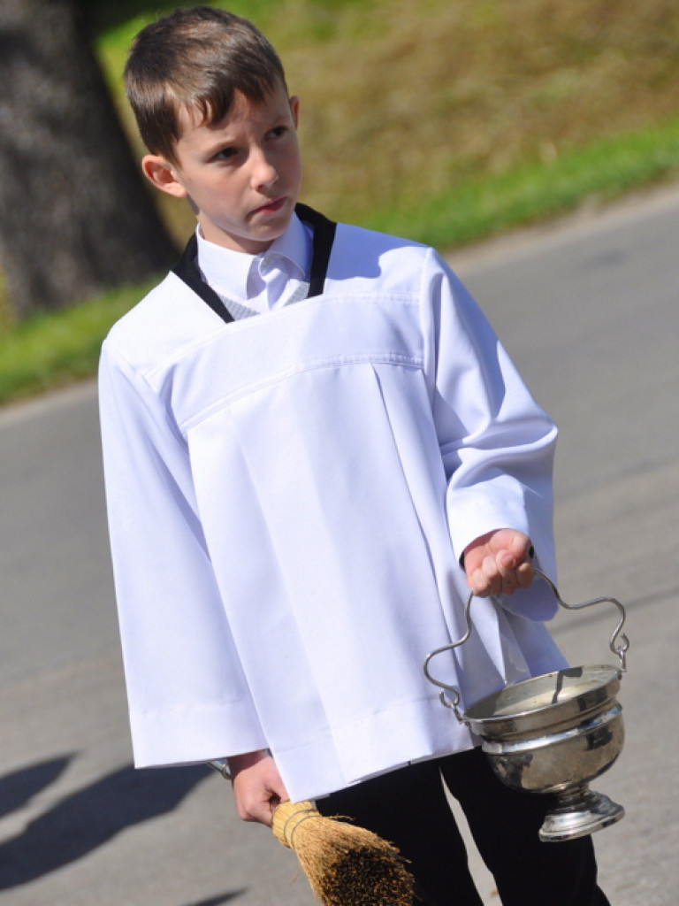 Jubileusz 60-lecia jednostki OSP w Babicach