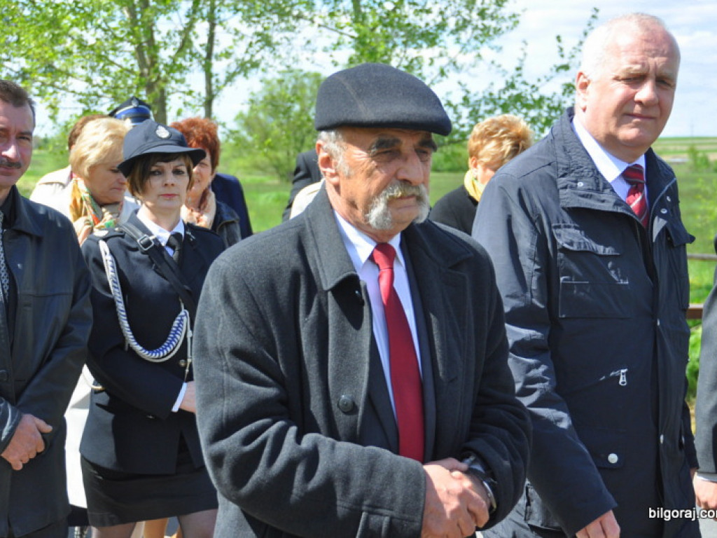 Jubileusz 60-lecia jednostki OSP w Babicach
