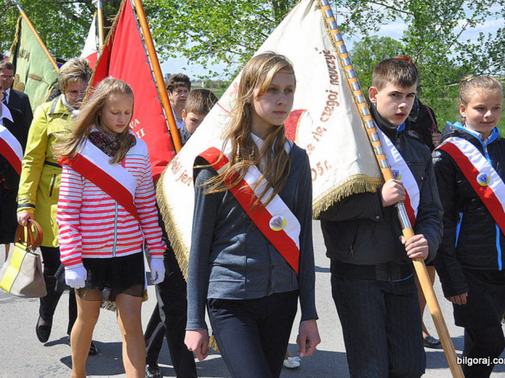 Jubileusz 60-lecia jednostki OSP w Babicach