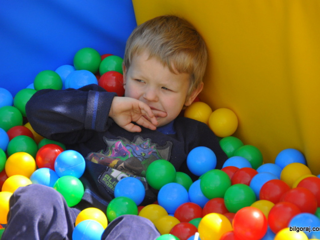 BIŁGORAJ: Po raz ósmy obchodzono Dzień Godności Osób Niepełnosprawnych (FOTO)