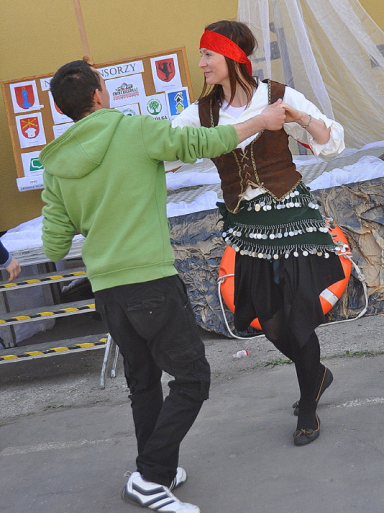 BIŁGORAJ: Po raz ósmy obchodzono Dzień Godności Osób Niepełnosprawnych (FOTO)