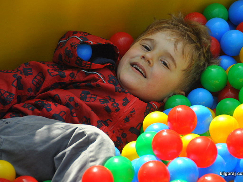 BIŁGORAJ: Po raz ósmy obchodzono Dzień Godności Osób Niepełnosprawnych (FOTO)