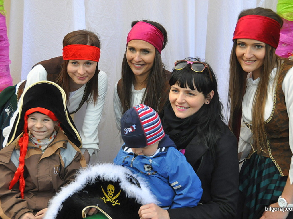 BIŁGORAJ: Po raz ósmy obchodzono Dzień Godności Osób Niepełnosprawnych (FOTO)