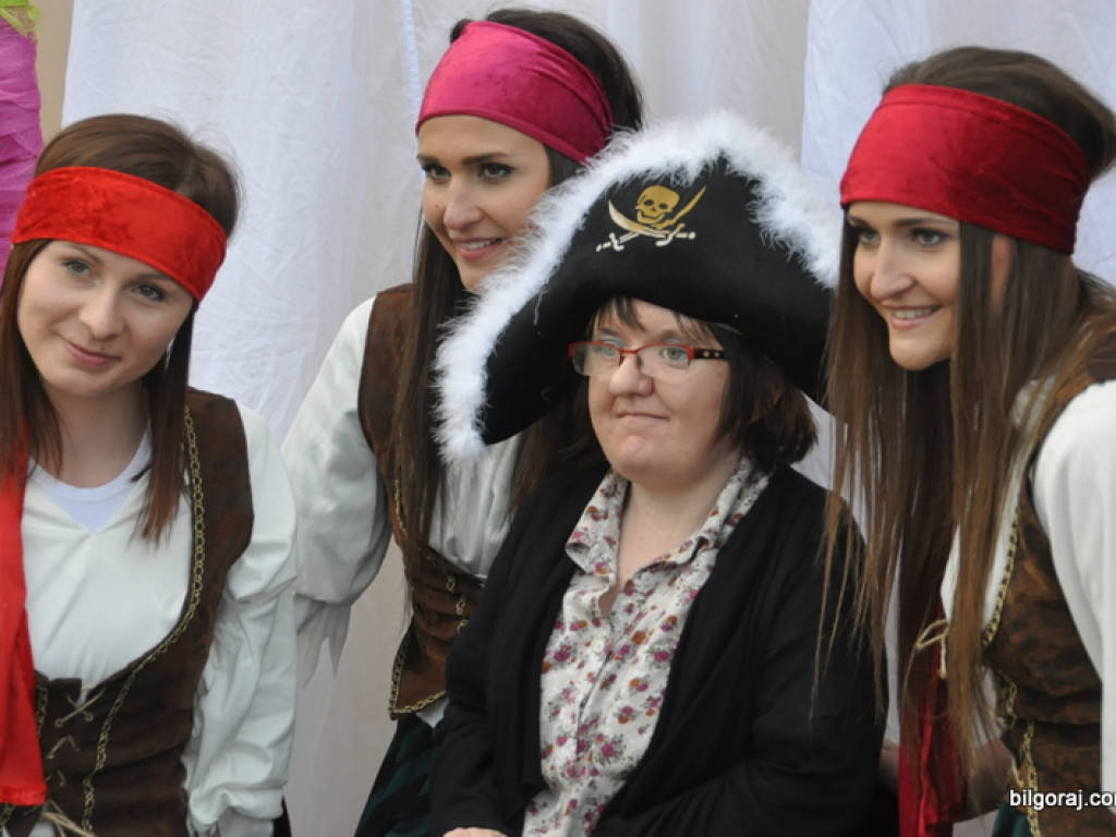 BIŁGORAJ: Po raz ósmy obchodzono Dzień Godności Osób Niepełnosprawnych (FOTO)