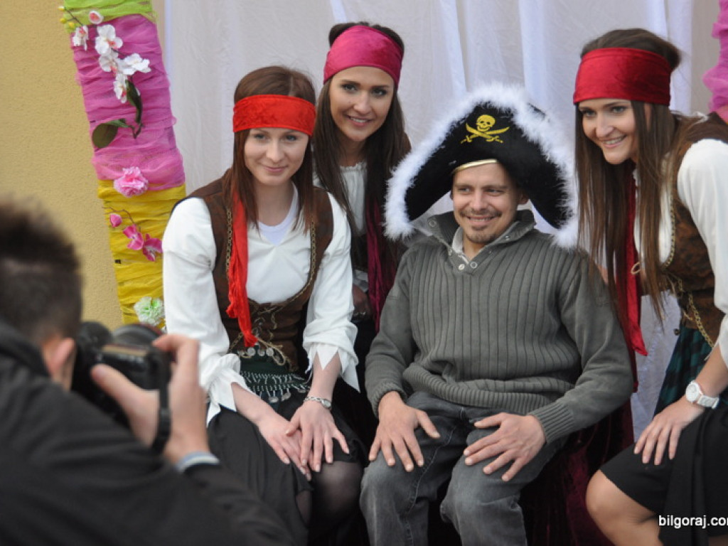 BIŁGORAJ: Po raz ósmy obchodzono Dzień Godności Osób Niepełnosprawnych (FOTO)