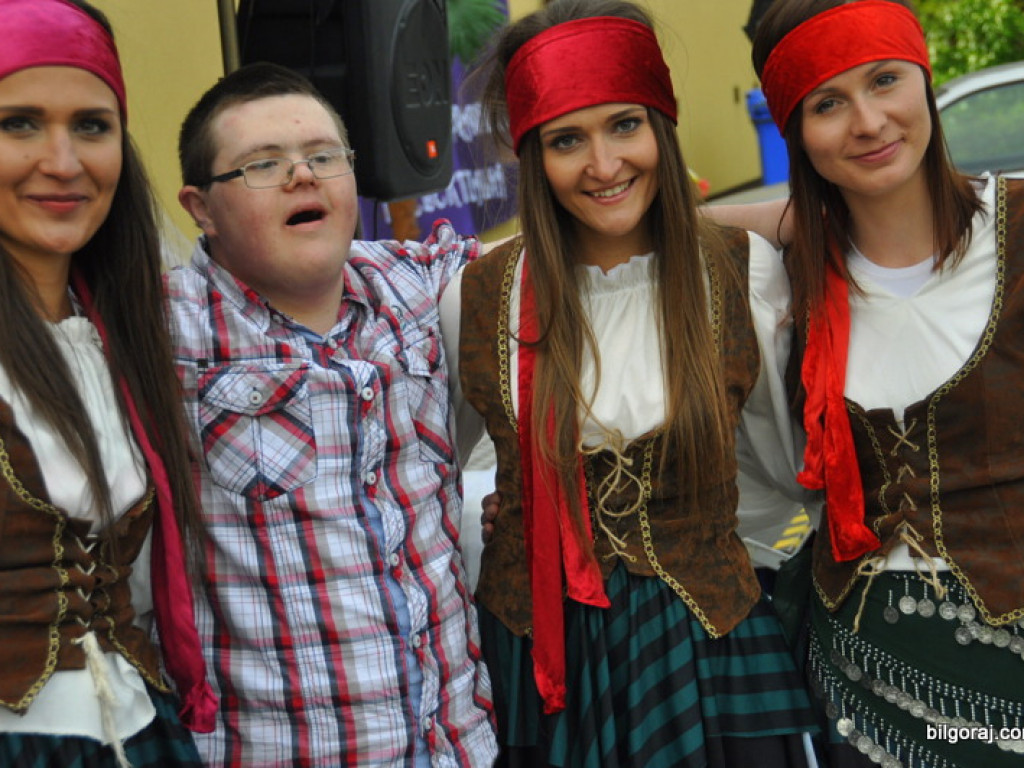 BIŁGORAJ: Po raz ósmy obchodzono Dzień Godności Osób Niepełnosprawnych (FOTO)