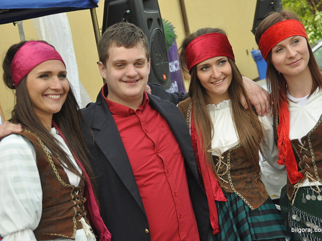 BIŁGORAJ: Po raz ósmy obchodzono Dzień Godności Osób Niepełnosprawnych (FOTO)