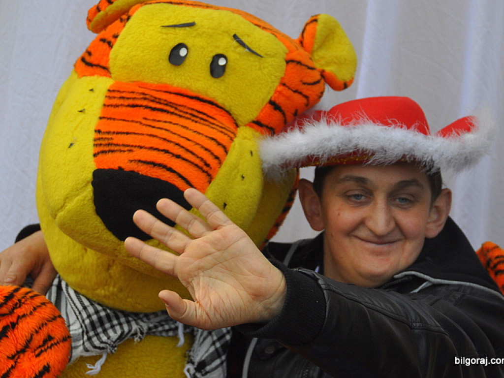 BIŁGORAJ: Po raz ósmy obchodzono Dzień Godności Osób Niepełnosprawnych (FOTO)