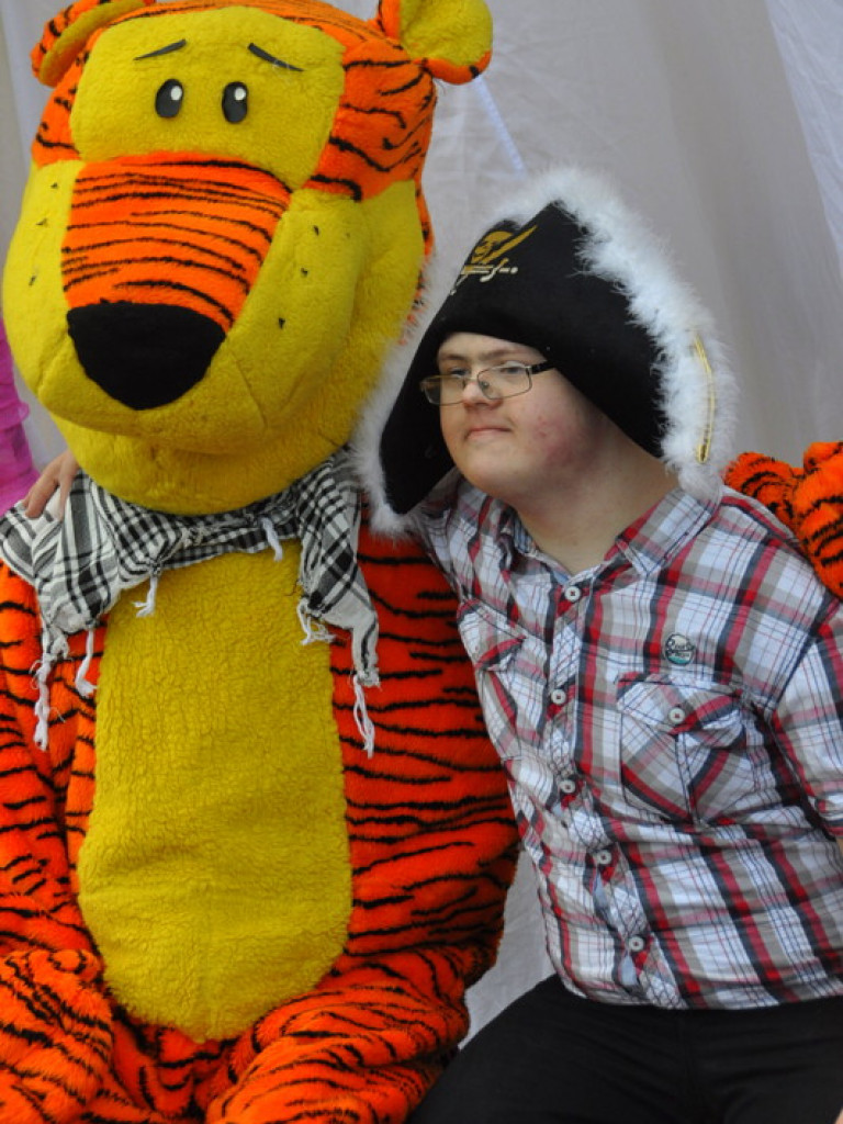 BIŁGORAJ: Po raz ósmy obchodzono Dzień Godności Osób Niepełnosprawnych (FOTO)