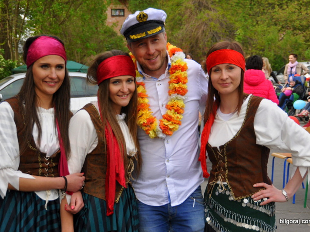 BIŁGORAJ: Po raz ósmy obchodzono Dzień Godności Osób Niepełnosprawnych (FOTO)