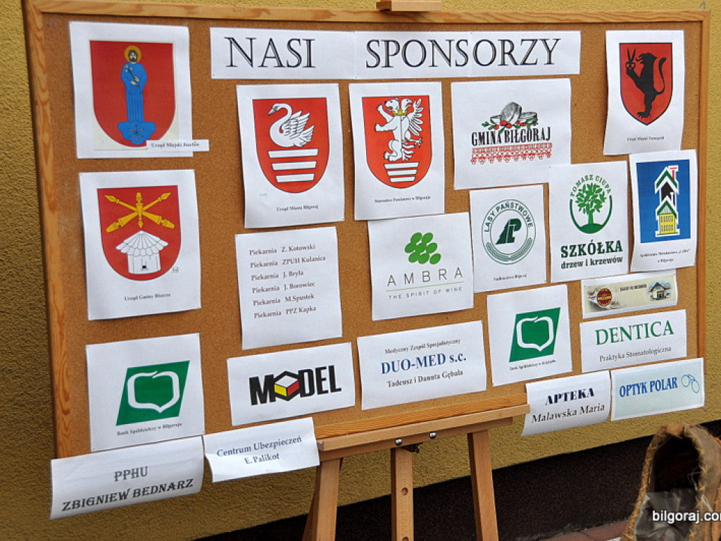 BIŁGORAJ: Po raz ósmy obchodzono Dzień Godności Osób Niepełnosprawnych (FOTO)