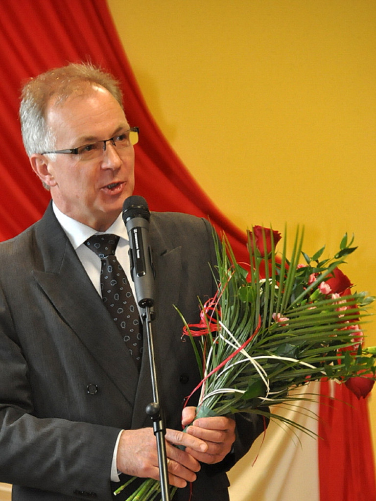 Niech Was strzeże św. Florian (FOTO)