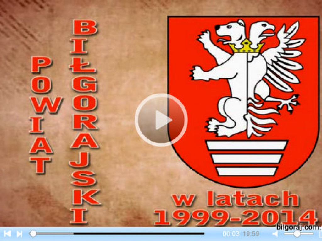 Jubileusz 15-lecia reaktywowania Powiatu (FOTO, VIDEO)