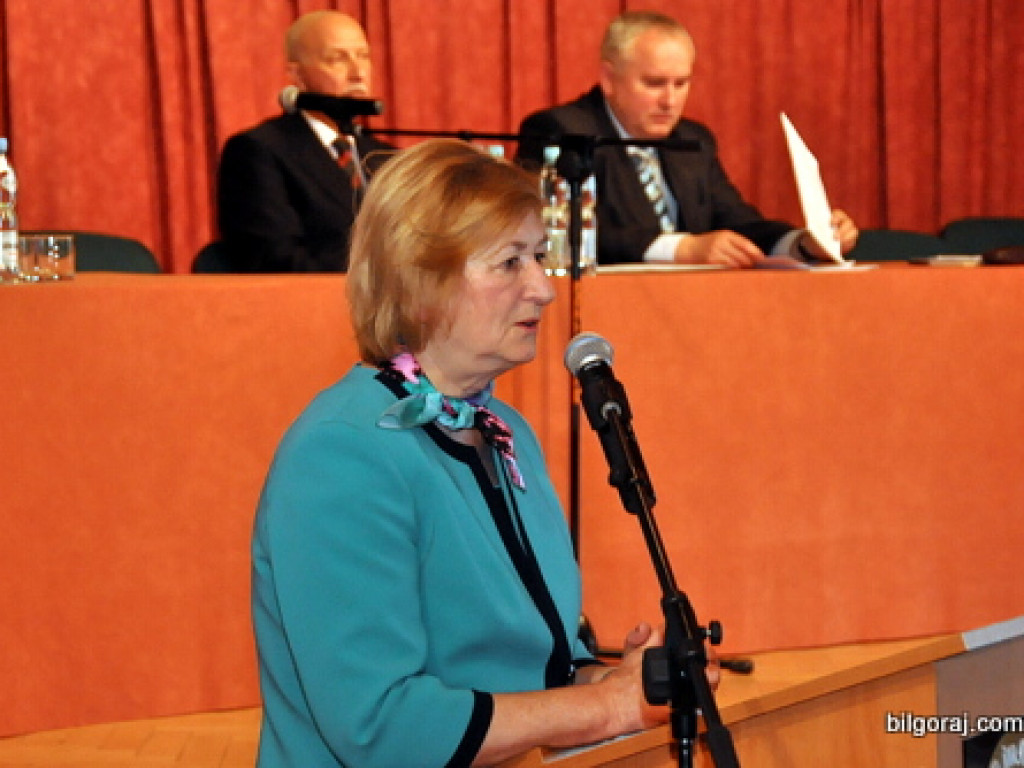 Jubileusz 15-lecia reaktywowania Powiatu (FOTO, VIDEO)