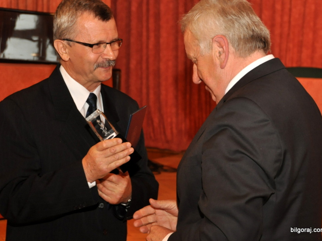 Jubileusz 15-lecia reaktywowania Powiatu (FOTO, VIDEO)