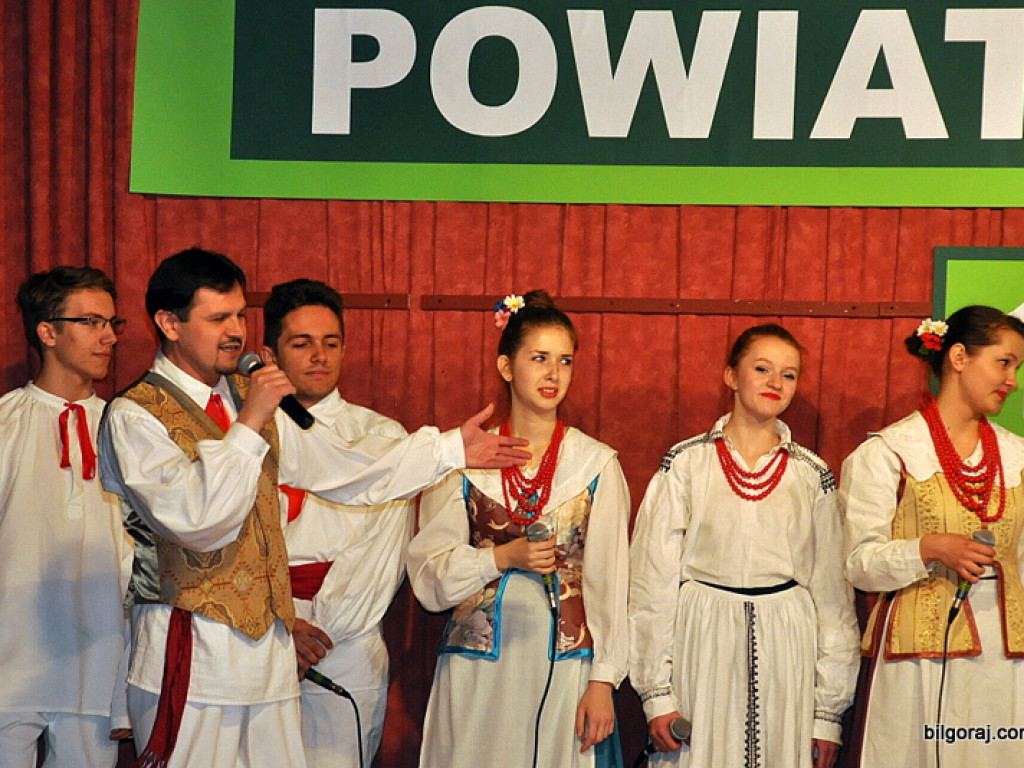 Jubileusz 15-lecia reaktywowania Powiatu (FOTO, VIDEO)