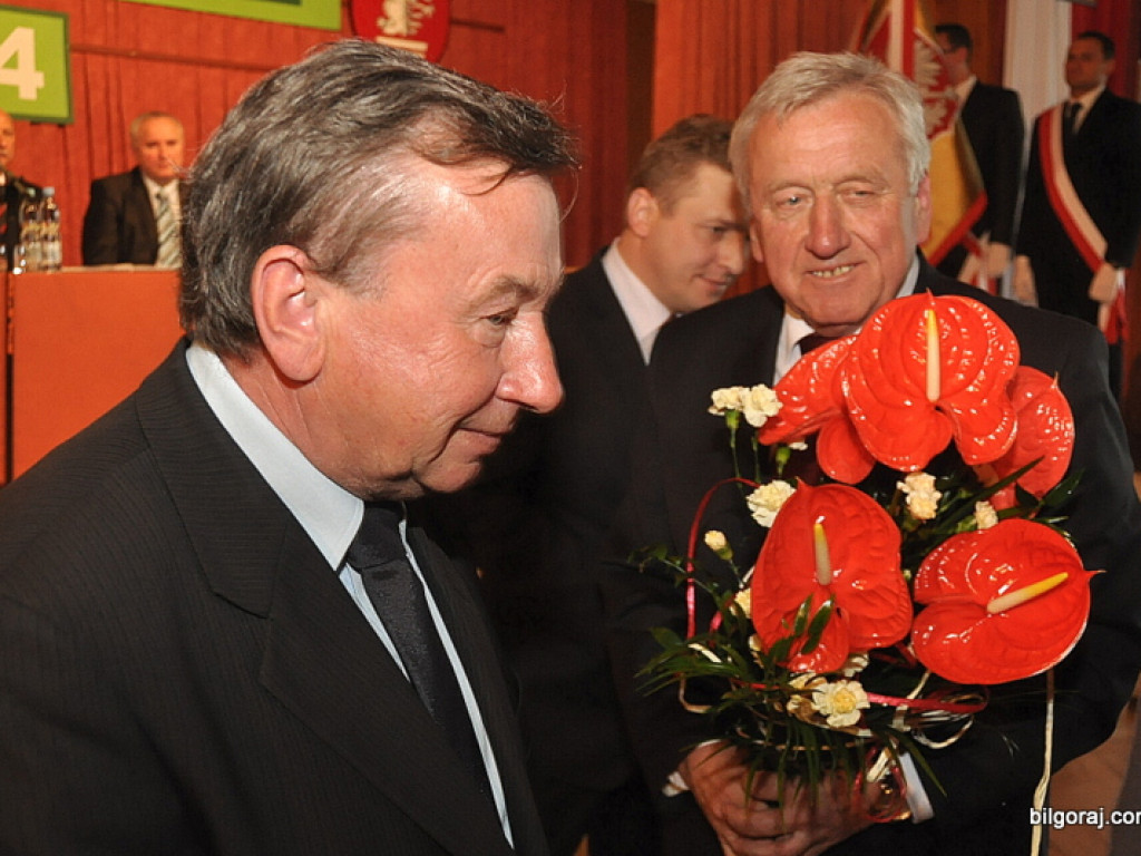 Jubileusz 15-lecia reaktywowania Powiatu (FOTO, VIDEO)