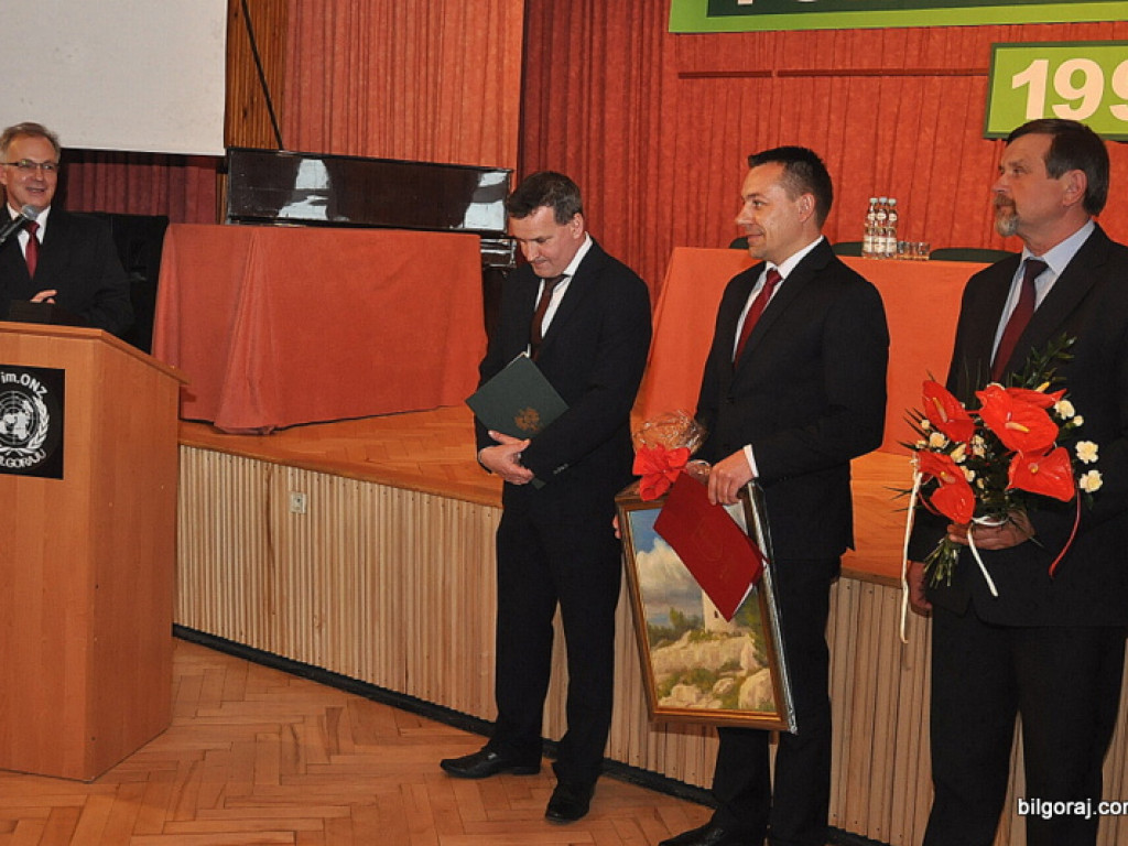 Jubileusz 15-lecia reaktywowania Powiatu (FOTO, VIDEO)