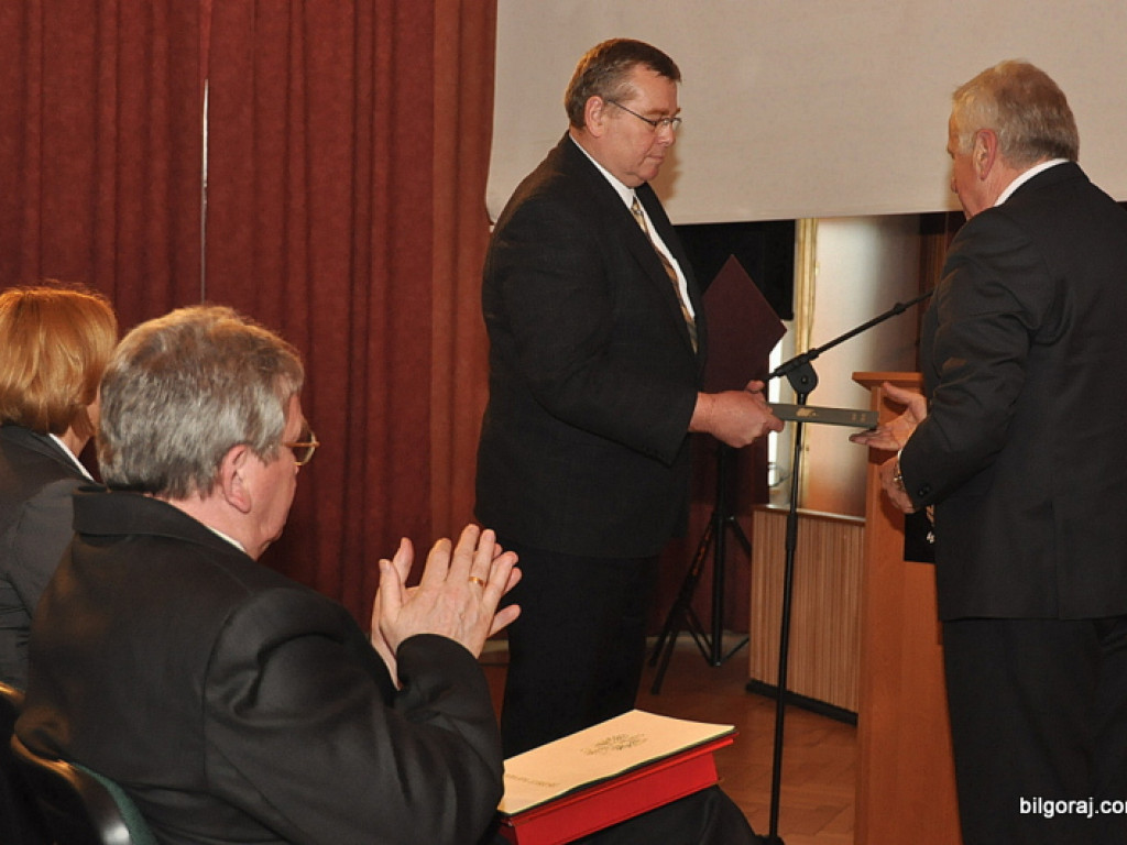 Jubileusz 15-lecia reaktywowania Powiatu (FOTO, VIDEO)