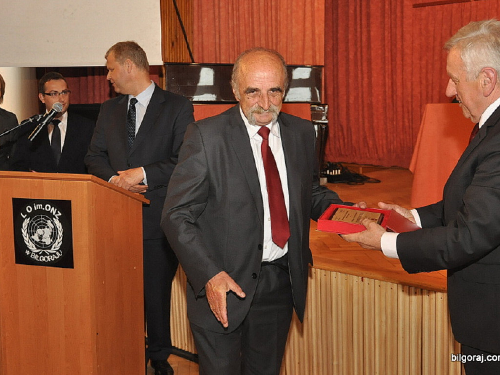 Jubileusz 15-lecia reaktywowania Powiatu (FOTO, VIDEO)