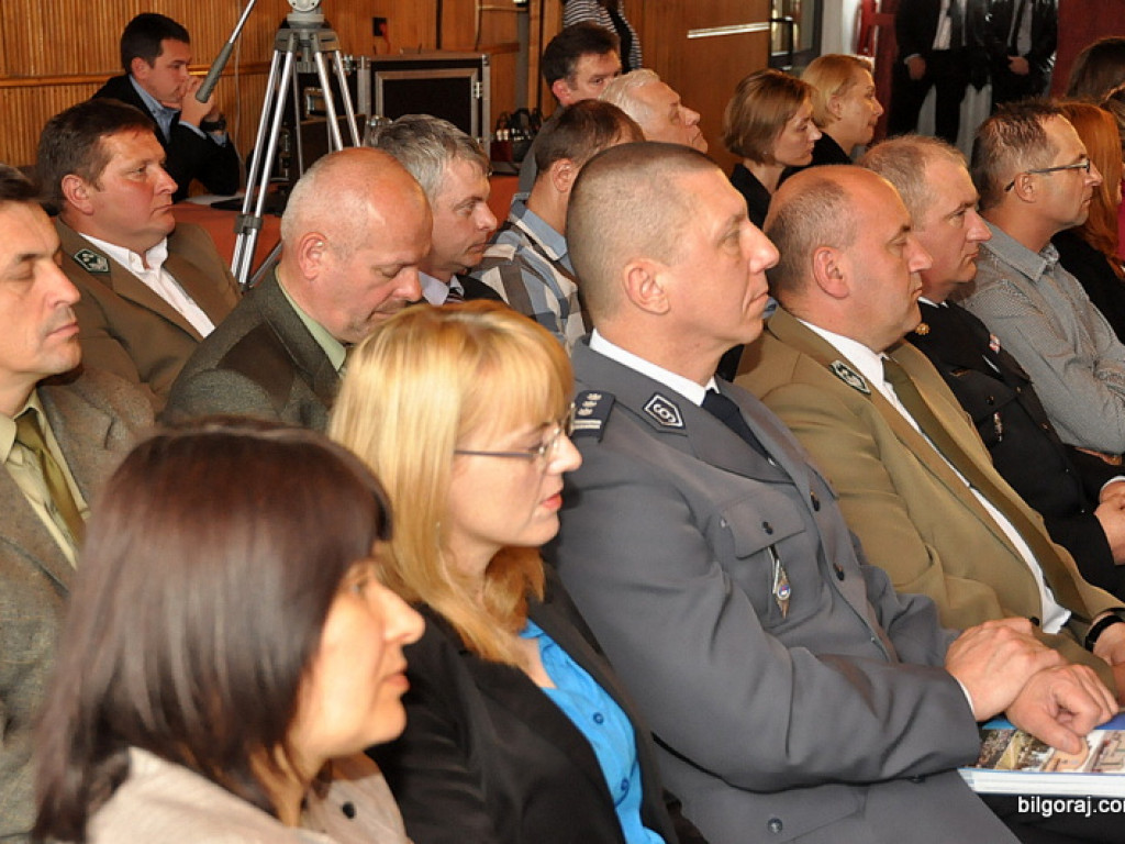 Jubileusz 15-lecia reaktywowania Powiatu (FOTO, VIDEO)