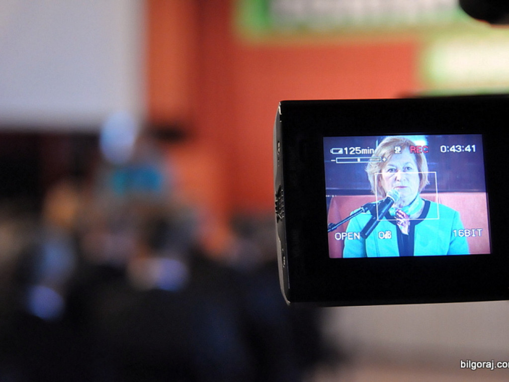 Jubileusz 15-lecia reaktywowania Powiatu (FOTO, VIDEO)