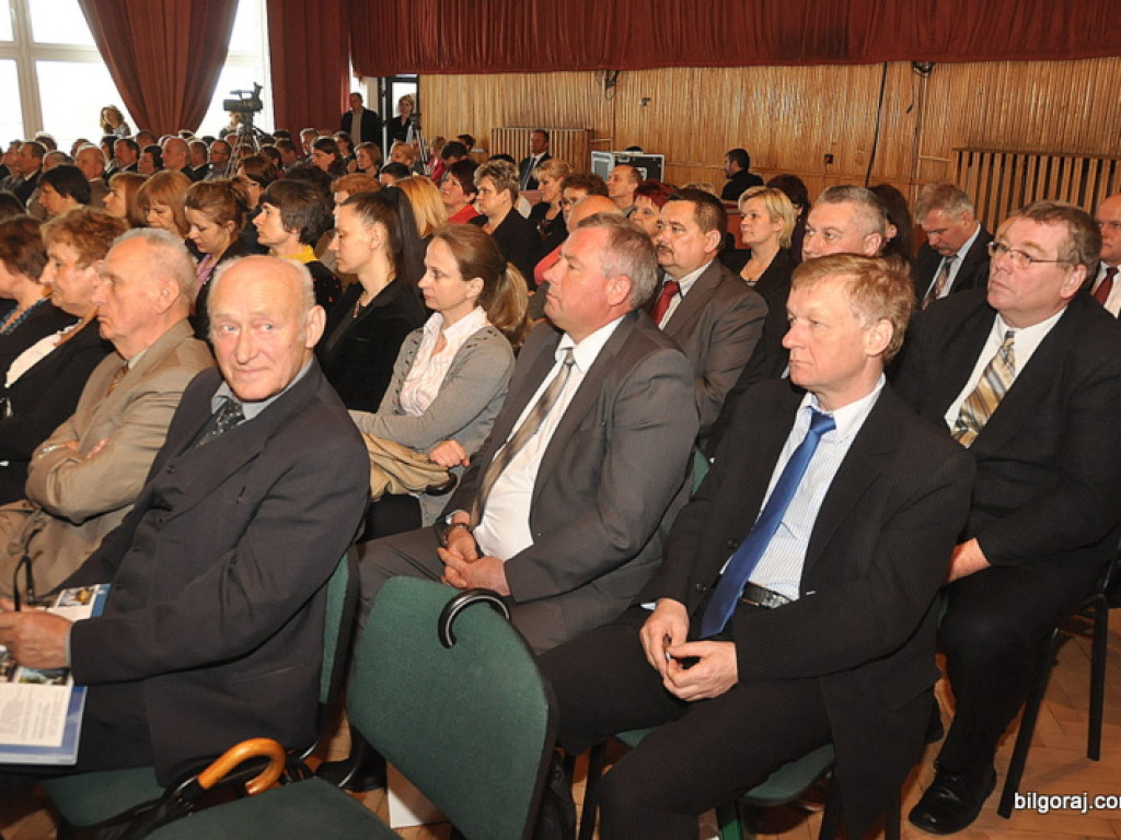 Jubileusz 15-lecia reaktywowania Powiatu (FOTO, VIDEO)