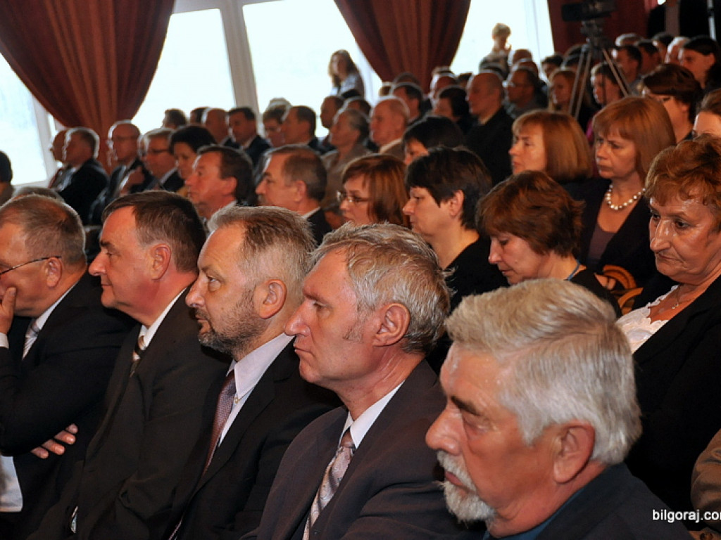 Jubileusz 15-lecia reaktywowania Powiatu (FOTO, VIDEO)