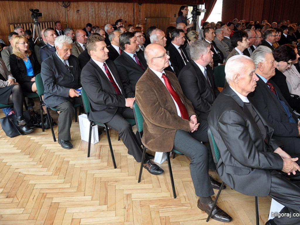 Jubileusz 15-lecia reaktywowania Powiatu (FOTO, VIDEO)