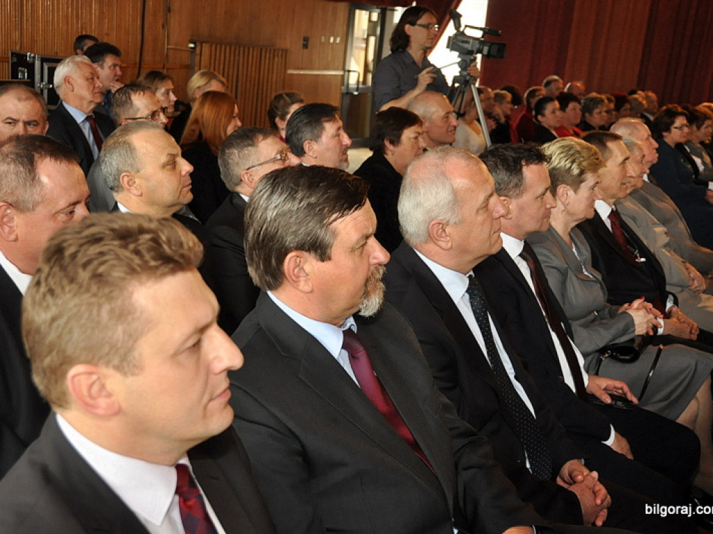 Jubileusz 15-lecia reaktywowania Powiatu (FOTO, VIDEO)