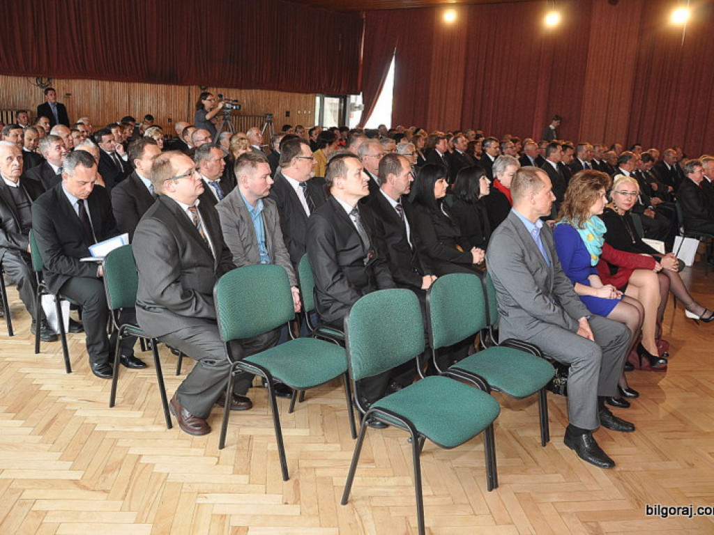 Jubileusz 15-lecia reaktywowania Powiatu (FOTO, VIDEO)