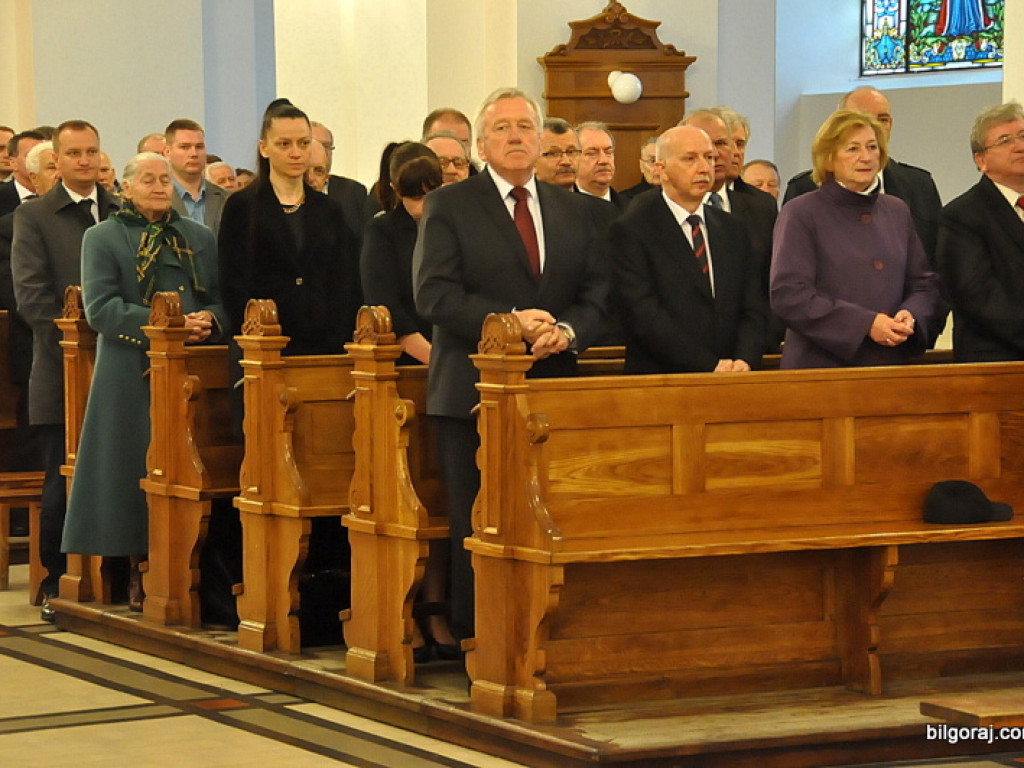 Jubileusz 15-lecia reaktywowania Powiatu (FOTO, VIDEO)