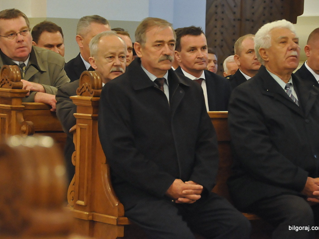 Jubileusz 15-lecia reaktywowania Powiatu (FOTO, VIDEO)