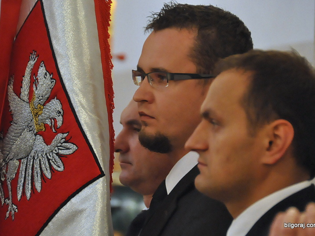 Jubileusz 15-lecia reaktywowania Powiatu (FOTO, VIDEO)