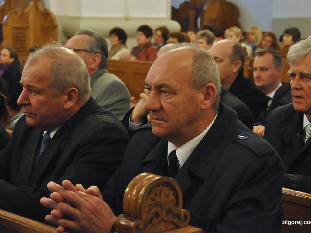 Jubileusz 15-lecia reaktywowania Powiatu (FOTO, VIDEO)