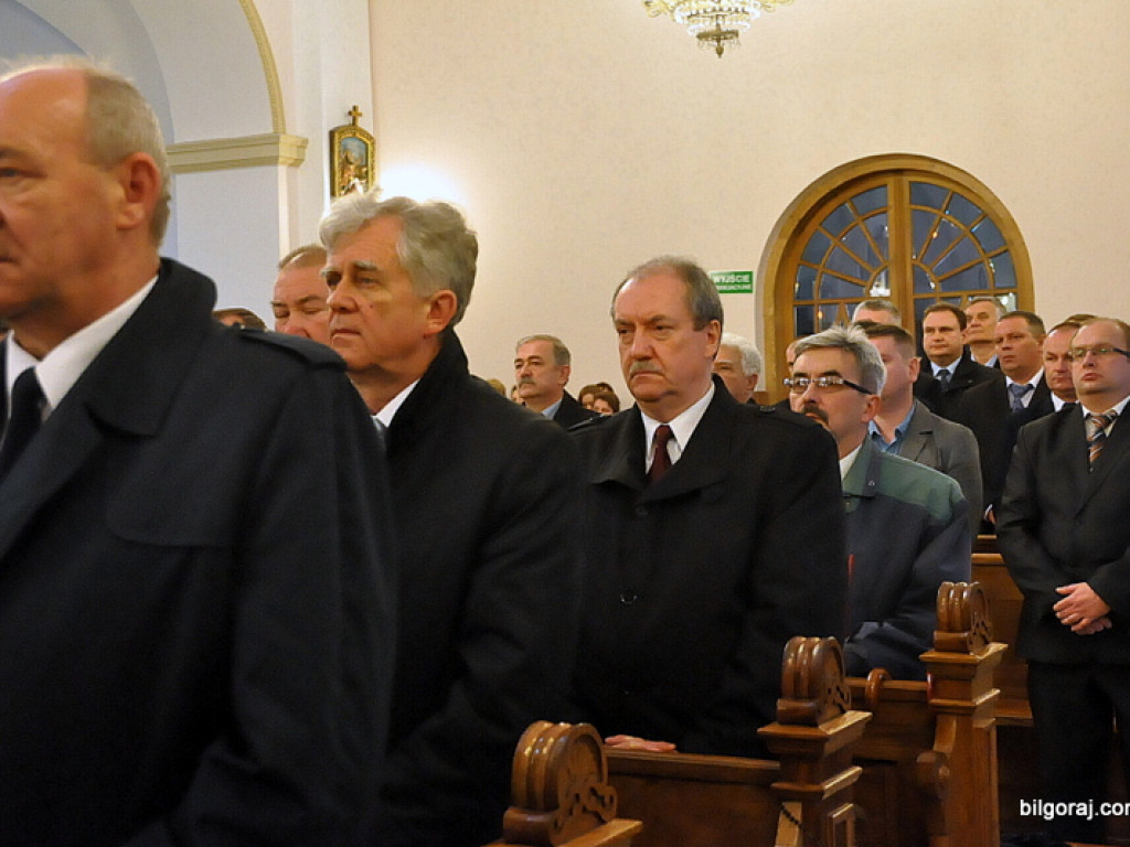 Jubileusz 15-lecia reaktywowania Powiatu (FOTO, VIDEO)