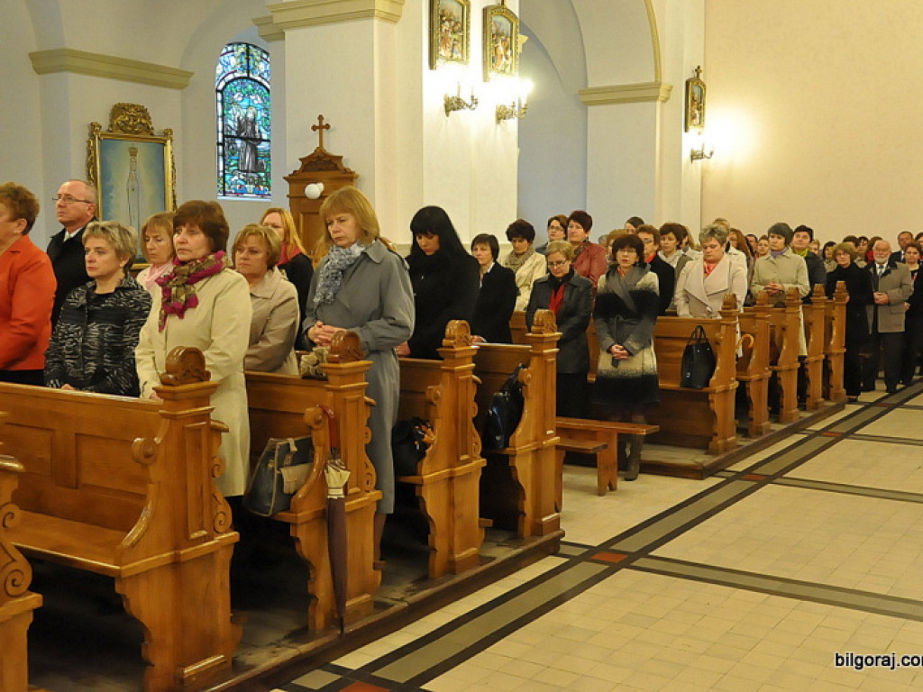 Jubileusz 15-lecia reaktywowania Powiatu (FOTO, VIDEO)